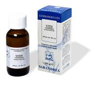 Sarandrea Marco EXTRAGEM VITE ROSSA SEMI GOCCE 20 ML