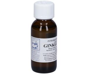 Sarandrea Marco GINKGO BILOBA 60 ML MACERATO GLICERICO