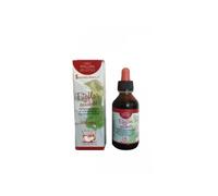 Sarandrea Marco Integratore Fitoflor Eutimos estratti vegetali, 100ml