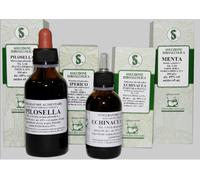 SARANDREA MARCO &C. Srl MELISSA 60ML GTT SARANDREA