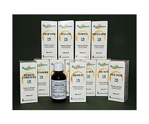 Sarandrea Marco PHYTO DEPU 100ML TINTURA MADRE