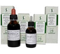 Sarandrea Marco POTERIUM SPINOSUM 60ML TINTURA MADRE