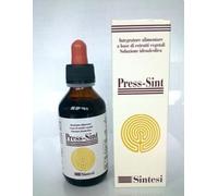 Sarandrea Marco PRESS SINT TINTURA MADRE 100ML