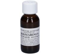 Rosmarinus Officinalis 60 Ml Macerato Glicerico