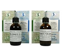 Sarandrea Marco SALIX ALBA AMENTI 60 ML MACERATO GLICERICO