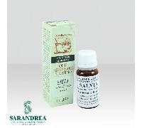Sarandrea Marco SALVIA 60ML TINTURA MADRE