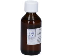 SORBUS DOMESTICA 100ML MG