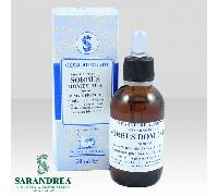 Sorbus Domestica 60 Ml Macerato Glicerico