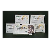 Sarandrea Marco TRIGOFIEN 60 COMPRESSE 500 MG