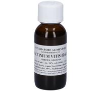SARANDREA MARCO &C. Srl VACCINIUM VITIS/IDAEA 60ML MG