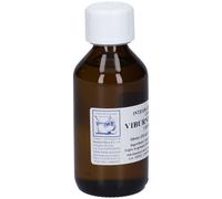 Sarandrea Marco VIBURNUM LANTANA 100 ML MACERATO GLICERICO
