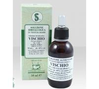 Sarandrea Marco VISCHIO 100ML TINTURA MADRE
