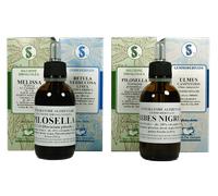 Vitis Vinifera 60 Ml Macerato Glicerico