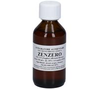 Sarandrea Marco ZENZERO 100ML TINTURA MADRE
