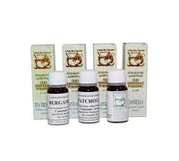 Sarandrea Marco ZENZERO 60ML TINTURA MADRE