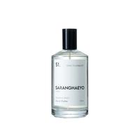 Saranghaeyo 51 Drive to Sunburst Eau de Parfum 100 ml - Profumo Unisex