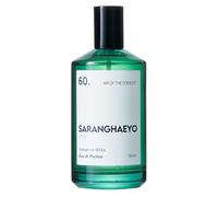 SARANGHAEYO - 60. AIR OF THE FOREST - Eau de Parfum Unisex 100 ml