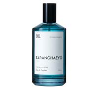 SARANGHAEYO - 90. D.GARH PALACE - Eau de Parfum Unisex 100 ml
