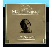 Sarangi by Ram Narayan (2011-05-20)