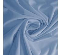 SaRani Cuscino Velluto Tinta Unita Cerniera Arredo Casa Divano (43. Carta da zucchero, 40x40 cm)