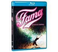 Saranno famosi / Fame (1980) Blu Ray Audio in Italiano