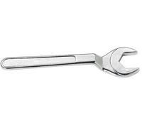 Saraoriginalshop Chiave per Bombola Gas Chiave fissa da 25 mm in Acciaio Tipo Universale cucina fornellino campeggio bricolage fai da tè