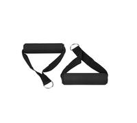 Saraoriginalshop Ganci Maniglie Cinturini per Ancoraggio di Fasce Elastiche Disponibili in Tre Varianti Gancio Porta Cinturino Maniglie (Maniglie)