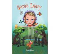 Karen Okum Sara's Diary (Tascabile)