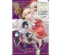 Sarasa Nagase Anko Yuzu J The Do-Over Damsel Conquers the Dragon Em (Tascabile)