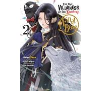 Sarasa Nagase Anko Yuzu Mai Muras I'm the Villainess, So I'm Taming (Tascabile)