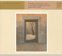 Saraste,Jukka-Pekka - A Nordic Collection Vol.2