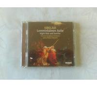 Saraste,Jukka-Pekka - Lemminkäinen Suite Op.22