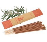Saraswati Bastoncini di incenso balinese - Vanilla / Bastoncini di incenso Bali