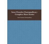 Sarat Chandra Chattopadhyay Sarat Chandra Chattopadhyay (Tascabile)