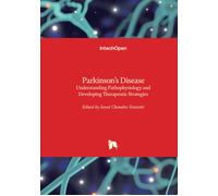 Sarat Chandra Yenisetti Parkinson's Disease (Copertina rigida)