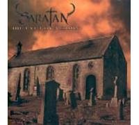 Saratan The Cult of Vermin (CD) Album