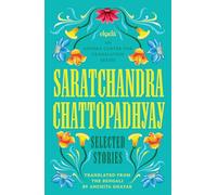 Saratchandra Chattopadhyay Selected Stories