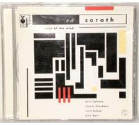 Ed Sarath – Voice of the Wind – Rhino