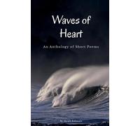 Sarath Kumar Kalamata Waves of Heart (Tascabile)