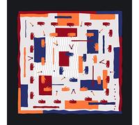 Sarathy Korwar - Sarathy Korwar-Day to Day Remixes 12"|"Sarathy Korwar