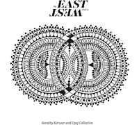 Sarathy Korwar & UPAJ Collective My East Is Your West (CD) Album