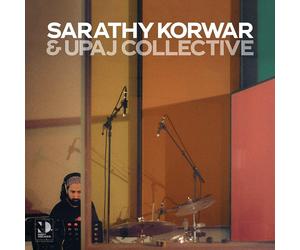 Sarathy Korwar & Upaj Collective Night Dreamer Direct To Disco Sessions (2xLP)