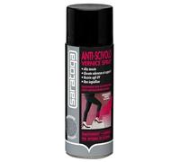 VERNICE SPRAY ANTISCIVOLO TRASPARENTE LAVABILE INTENRI ED ESTERNI 400ml SARATOGA