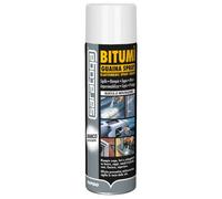 SARATOGA Bitumì Guaina Spray Bituminosa Impermeabilizzante e Sigillante a Base