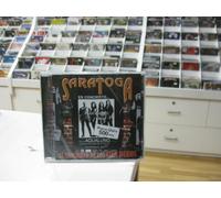 Saratoga Cd Spagnolo Il Concerto Dei Cien Duros 2014