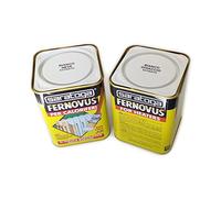 PITTURA FERNOVUS SARATOGA ANTIRUGGINE GEL PER CALORIFERI ML.750 BIANCO