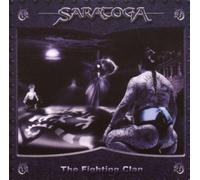 Saratoga Flight Clan (CD)