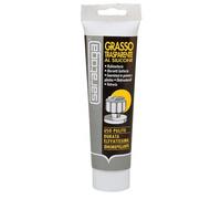 SARATOGA GRASSO TRASPARENTE AL SILICONE 100ML
