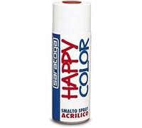Saratoga - happy color saratoga smalto acrilico spray 400ml vari colori - 063-blu-cielo-ral5015