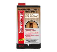 Saratoga Impermeabilizzante per Legno 1 Lt